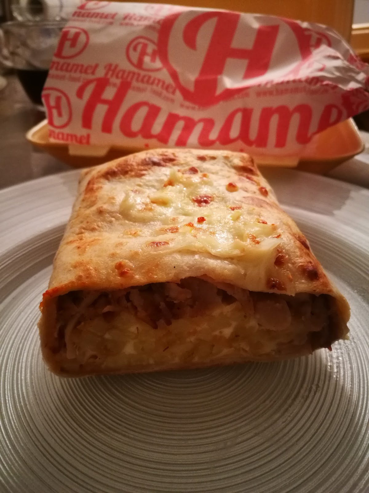Hamamet Tacos Villeurbanne — photo 7