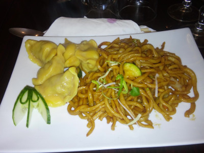 Ho Lamian — photo 10