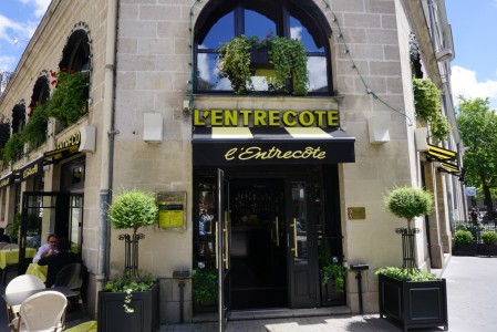 L'Entrecôte — photo 3