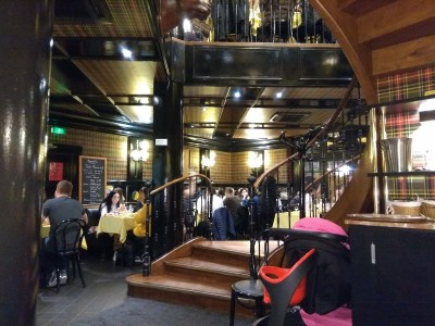 L'Entrecôte — photo 2