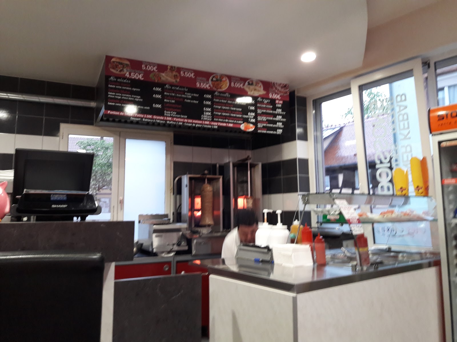 Chez Alisan