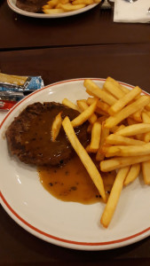 A La Bonne Heure — photo 4