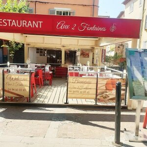 Ouverture des terrasses le 19 mai 