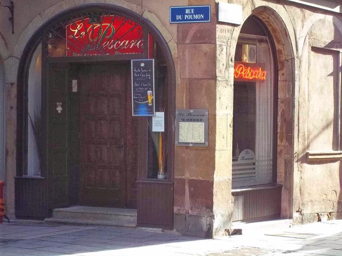 Le Pescara — photo 3