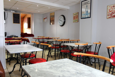 Café de la Paix