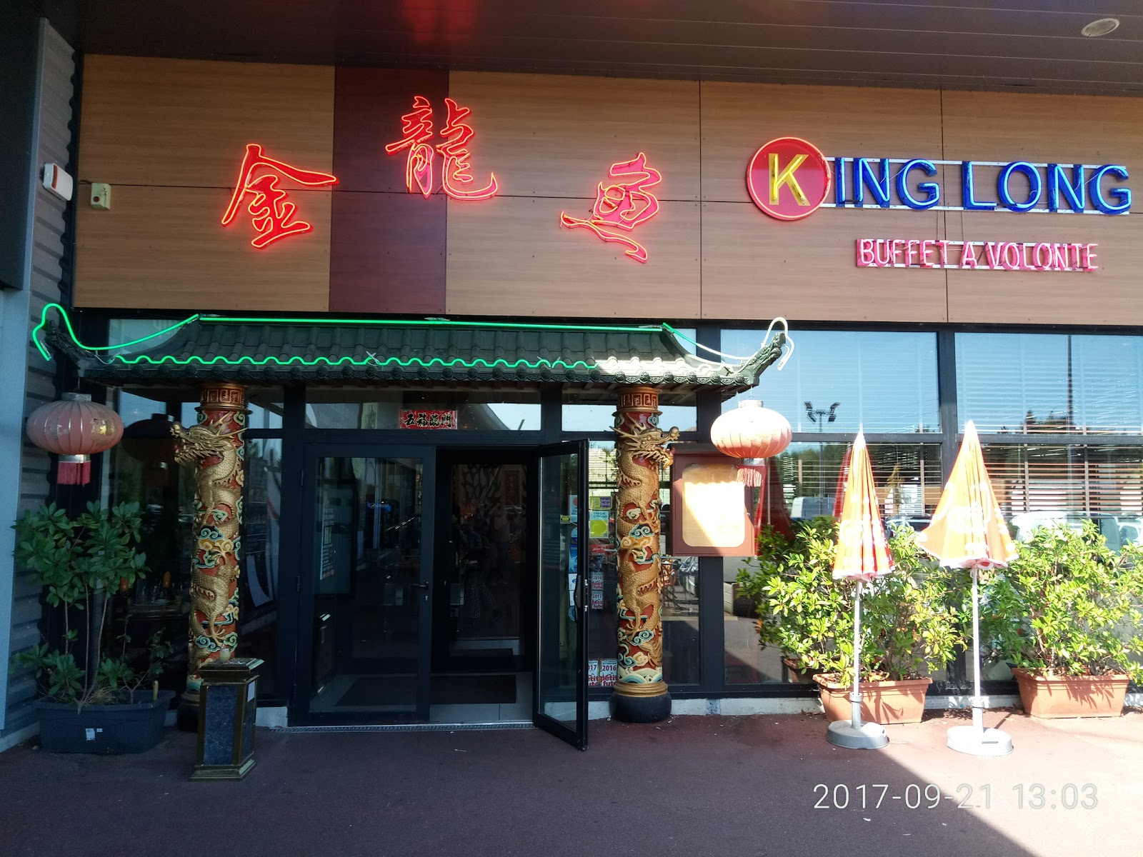 King Long
