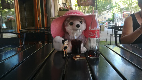 Bistrot Juliette — photo 8