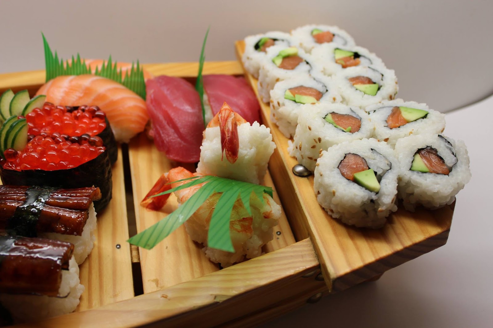 Mikado — photo 4