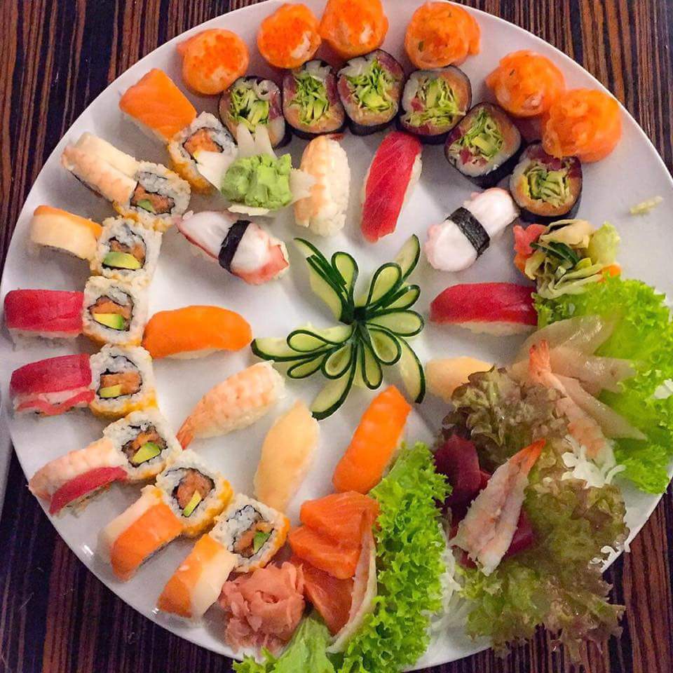 Mikado — photo 5
