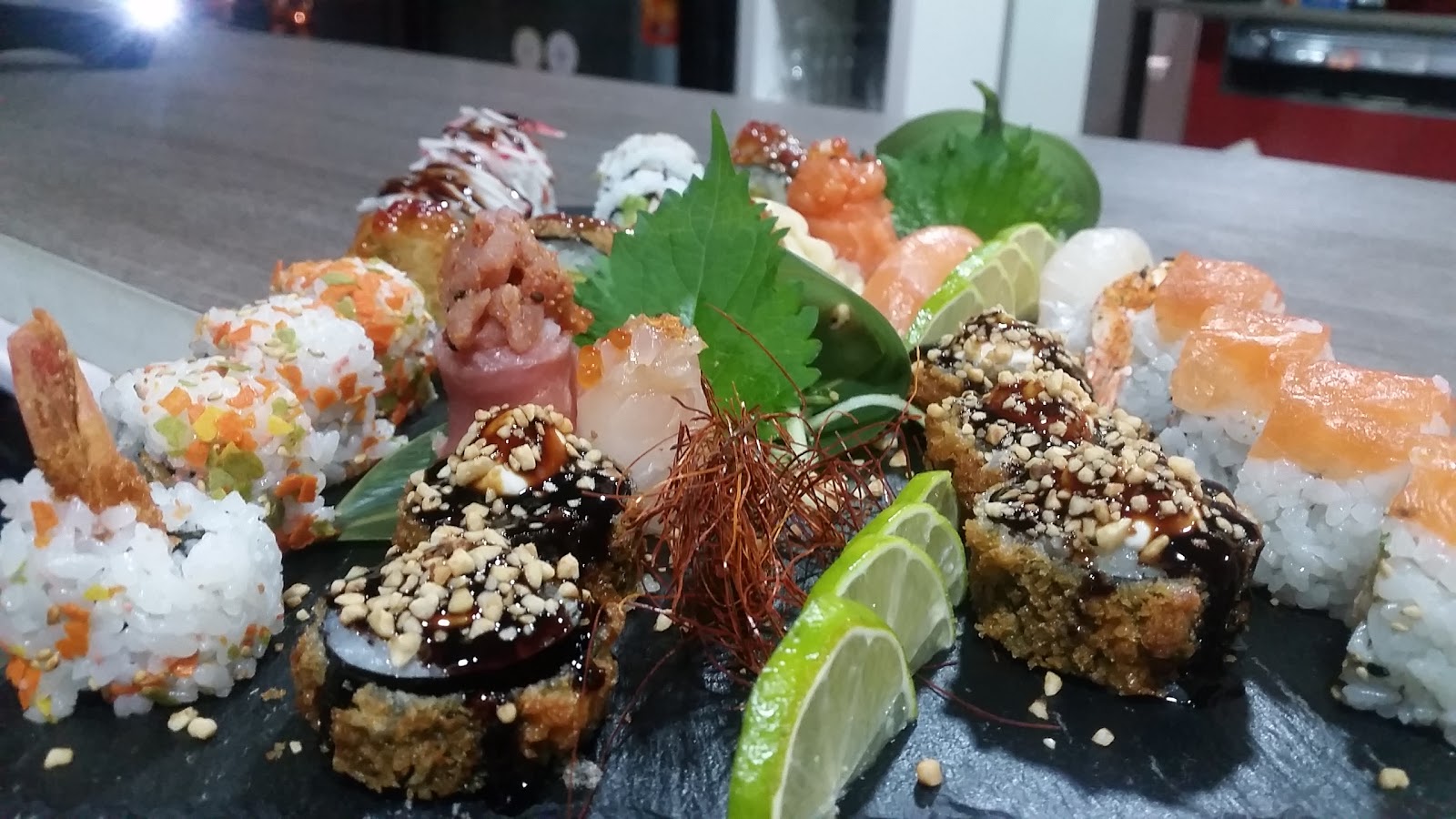 Mikado — photo 6