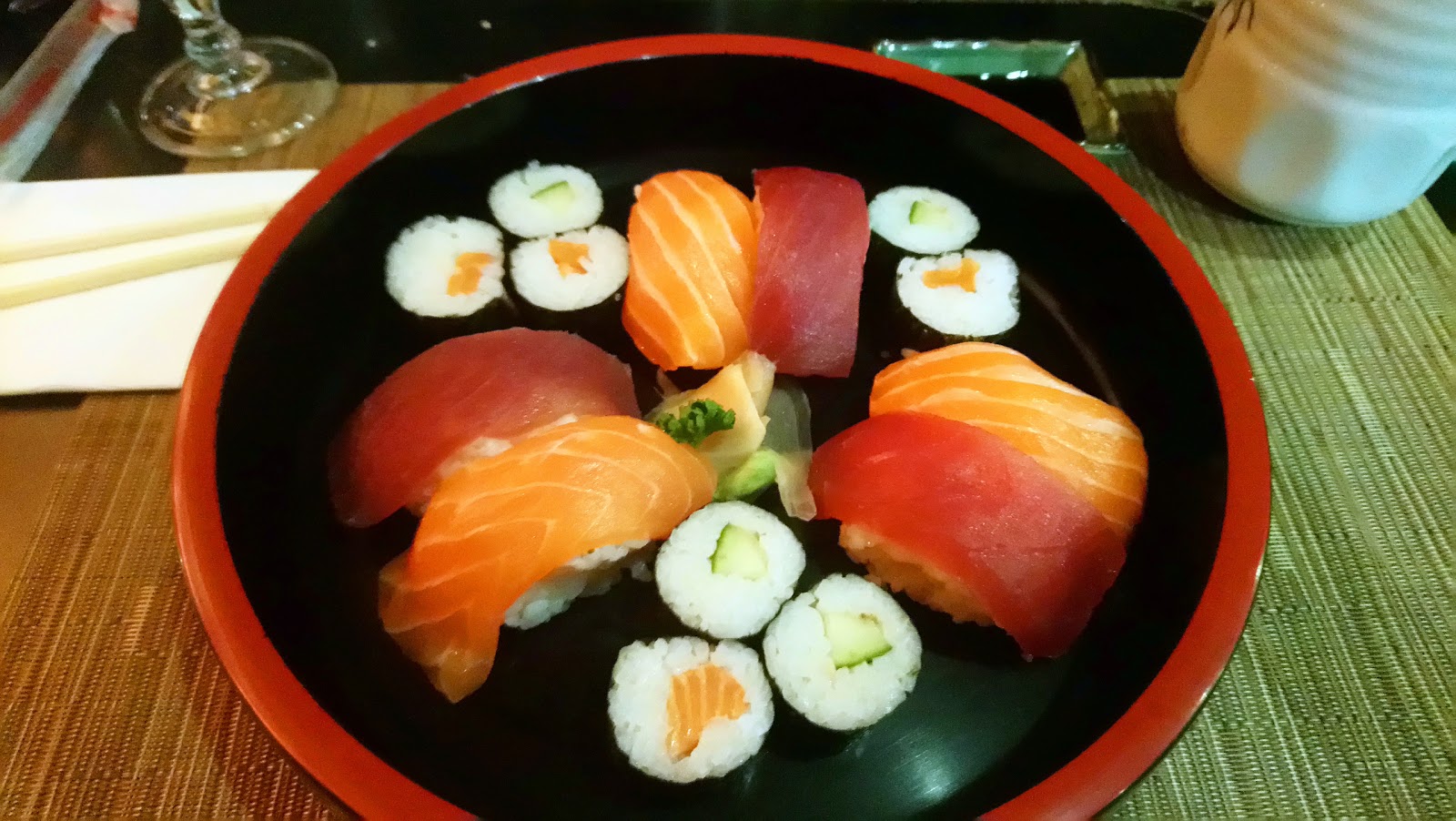 Mikado — photo 7