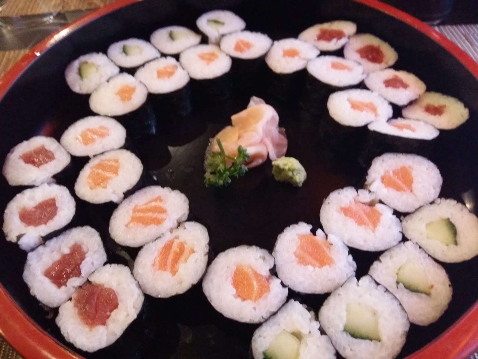 Mikado — photo 8