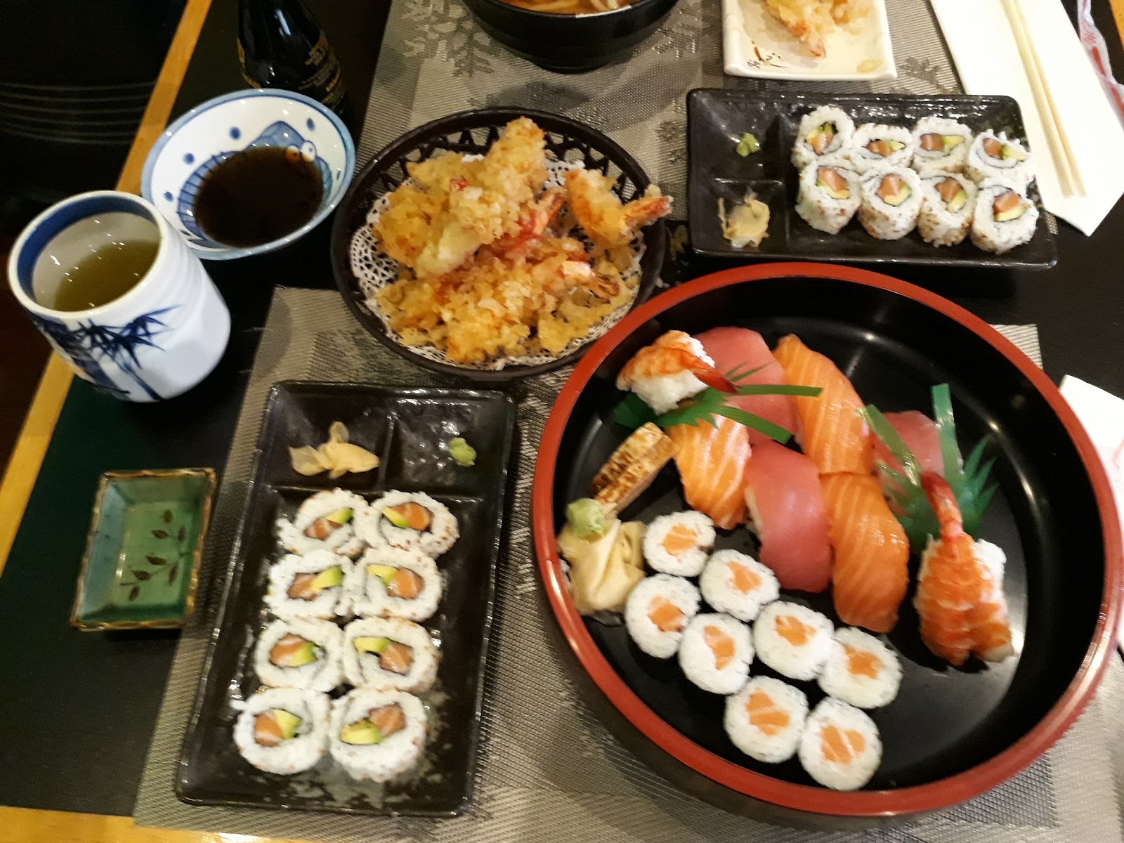 Mikado