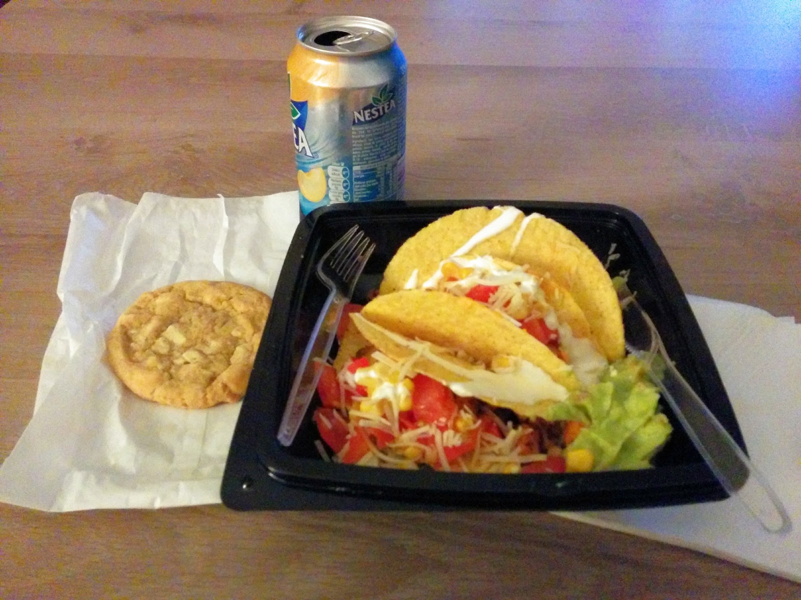 Fresh Burritos Strasbourg — photo 4