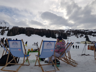 La Table du Yeti — photo 5