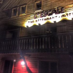 L'Escale Super-Châtel — photo 3