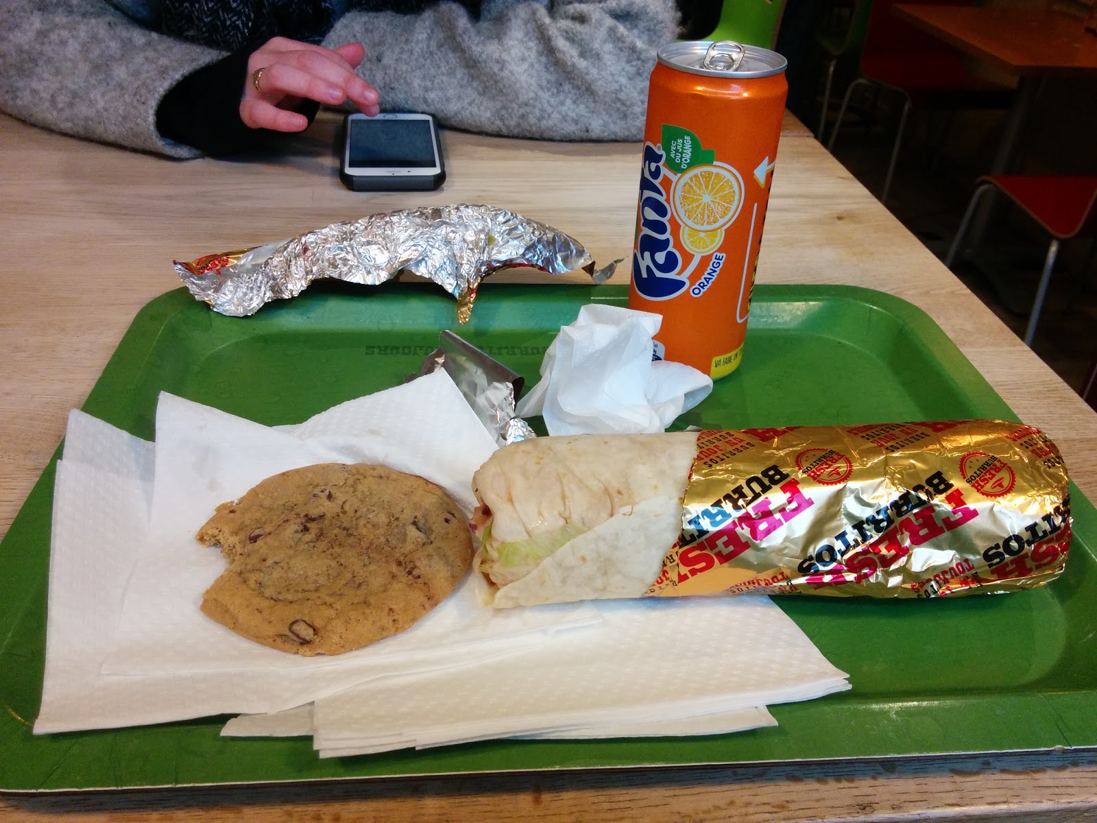 Fresh Burritos Strasbourg — photo 7