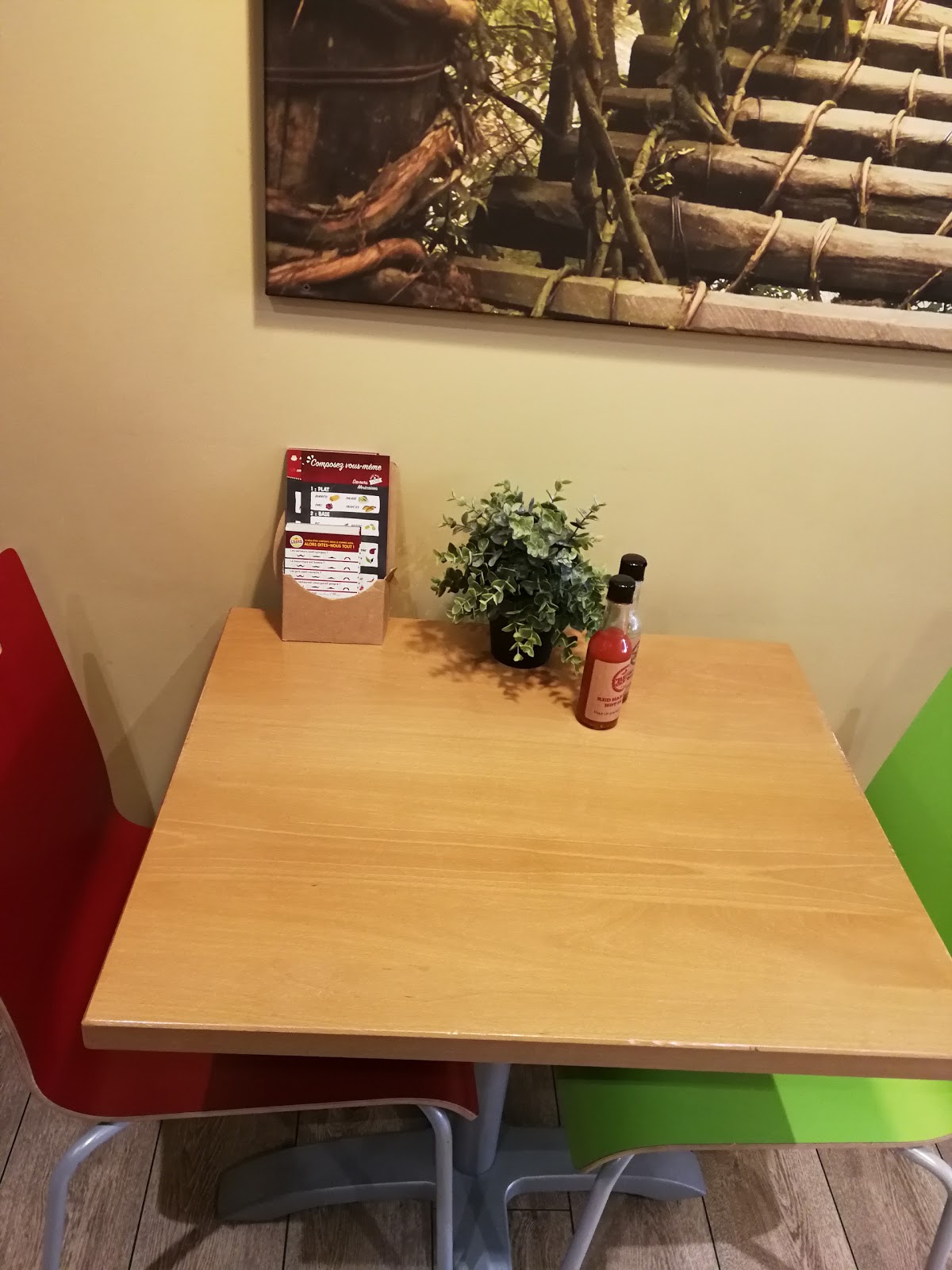 Fresh Burritos Strasbourg — photo 9