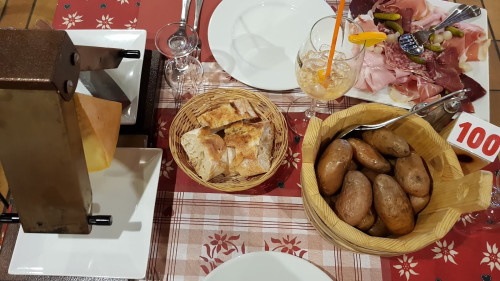 La Table du Yeti — photo 8
