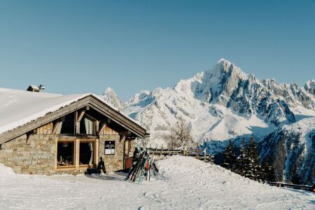 La Bergerie de Planpraz — photo 5