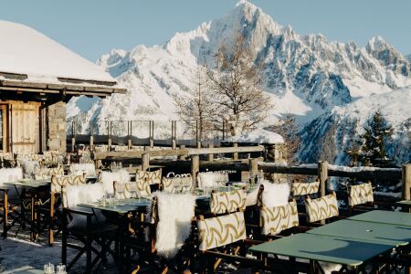La Bergerie de Planpraz — photo 7