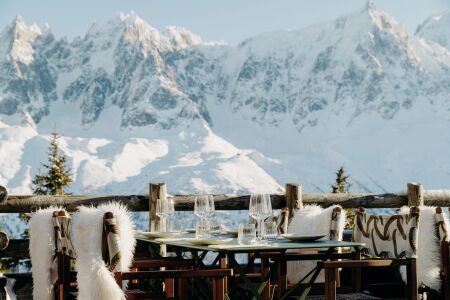 La Bergerie de Planpraz — photo 8