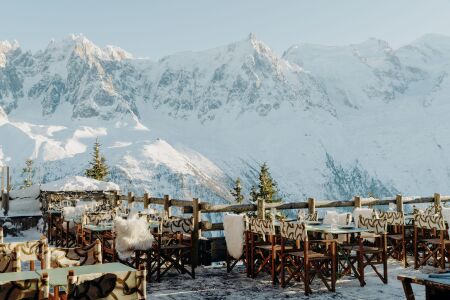 La Bergerie de Planpraz — photo 9