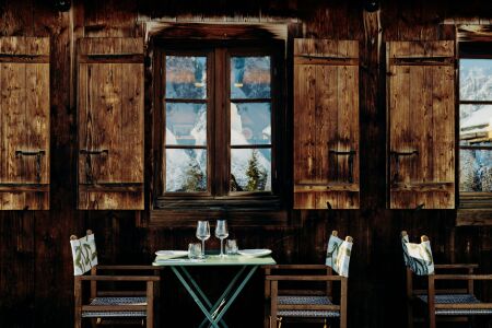La Bergerie de Planpraz — photo 10