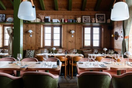 La Bergerie de Planpraz — photo 2
