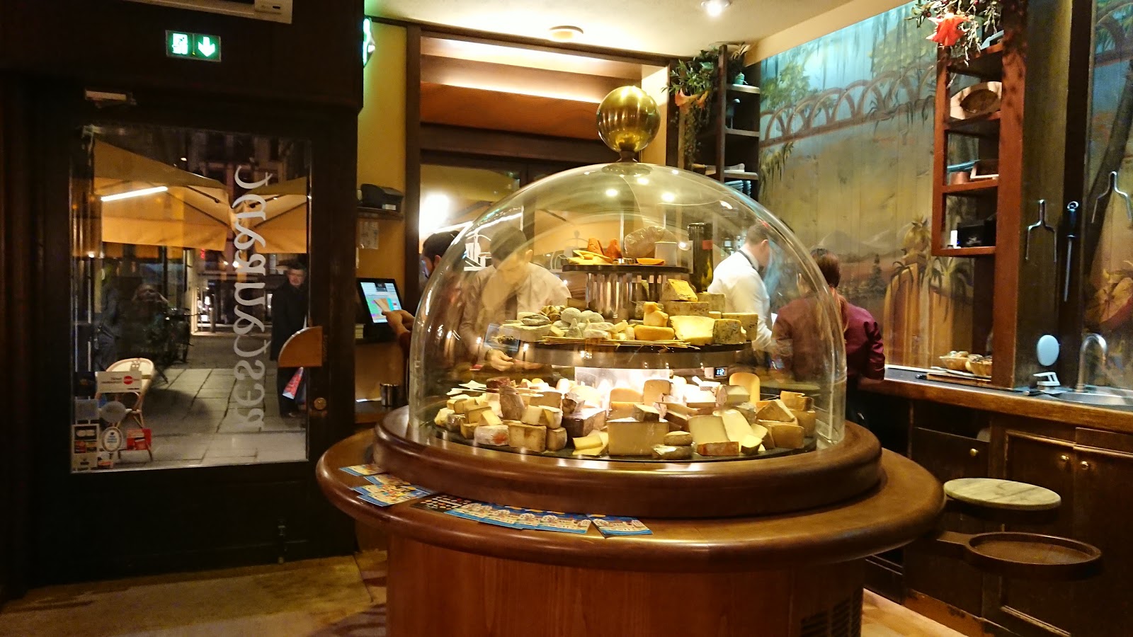 La Cloche à Fromage — photo 5