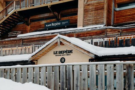 Le Repère — photo 5