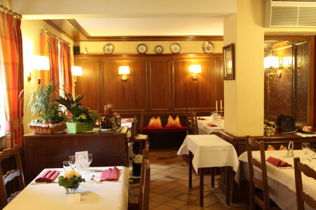 Logis Hôtel-Restaurant à l'Etoile