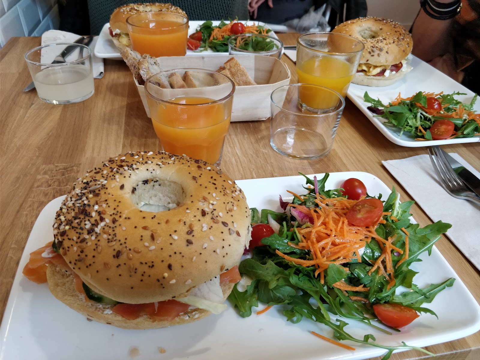 La Cantine