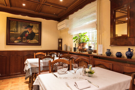 Logis Hôtel-Restaurant à l'Etoile — photo 2