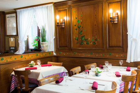 Logis Hôtel-Restaurant à l'Etoile — photo 3