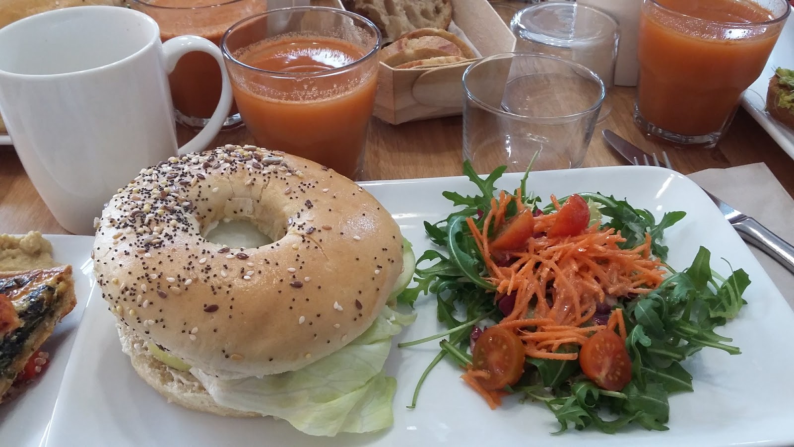 La Cantine — photo 4