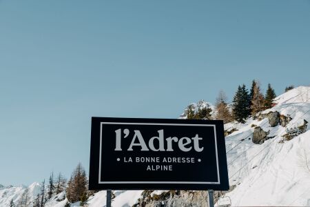 L'Adret de la Flégère — photo 2