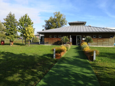le cottage du lac — photo 10