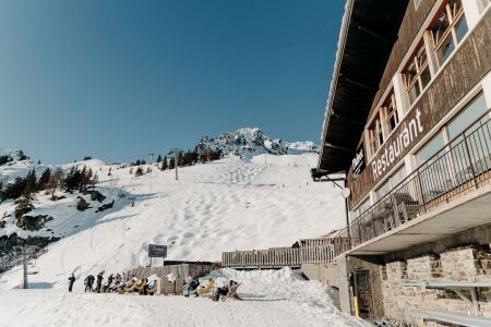 L'Adret de la Flégère — photo 5