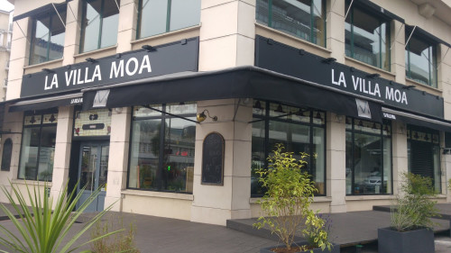 La Villa Moa — photo 2
