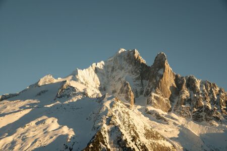 Restaurant Refuge de la Flégère — photo 7