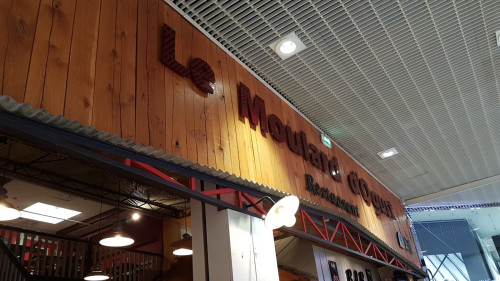 Le Moulard d'Ogust — photo 4