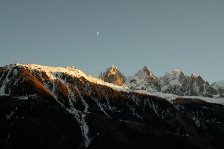 Restaurant Refuge de la Flégère — photo 8