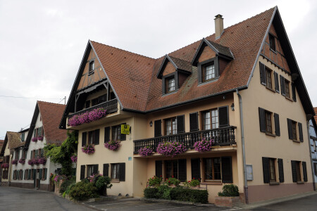 Logis Hôtel-Restaurant à l'Etoile — photo 6