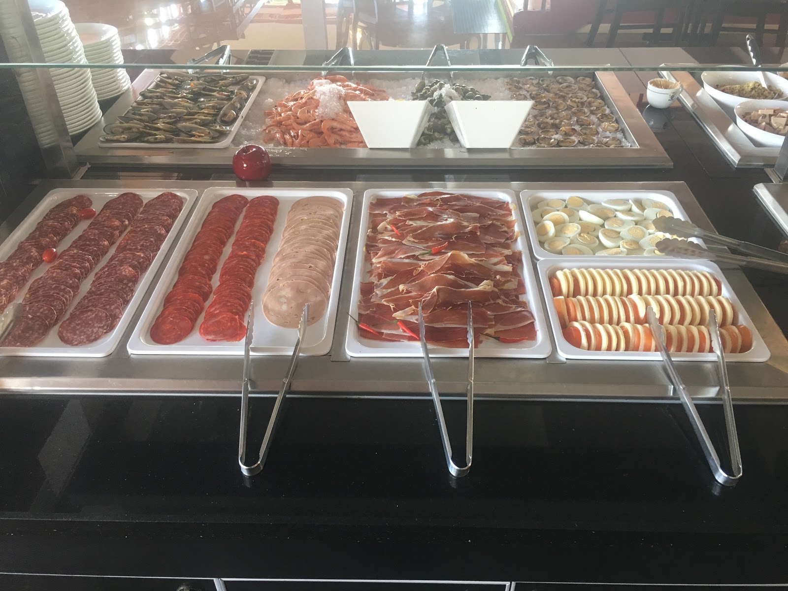 Steak house — photo 8