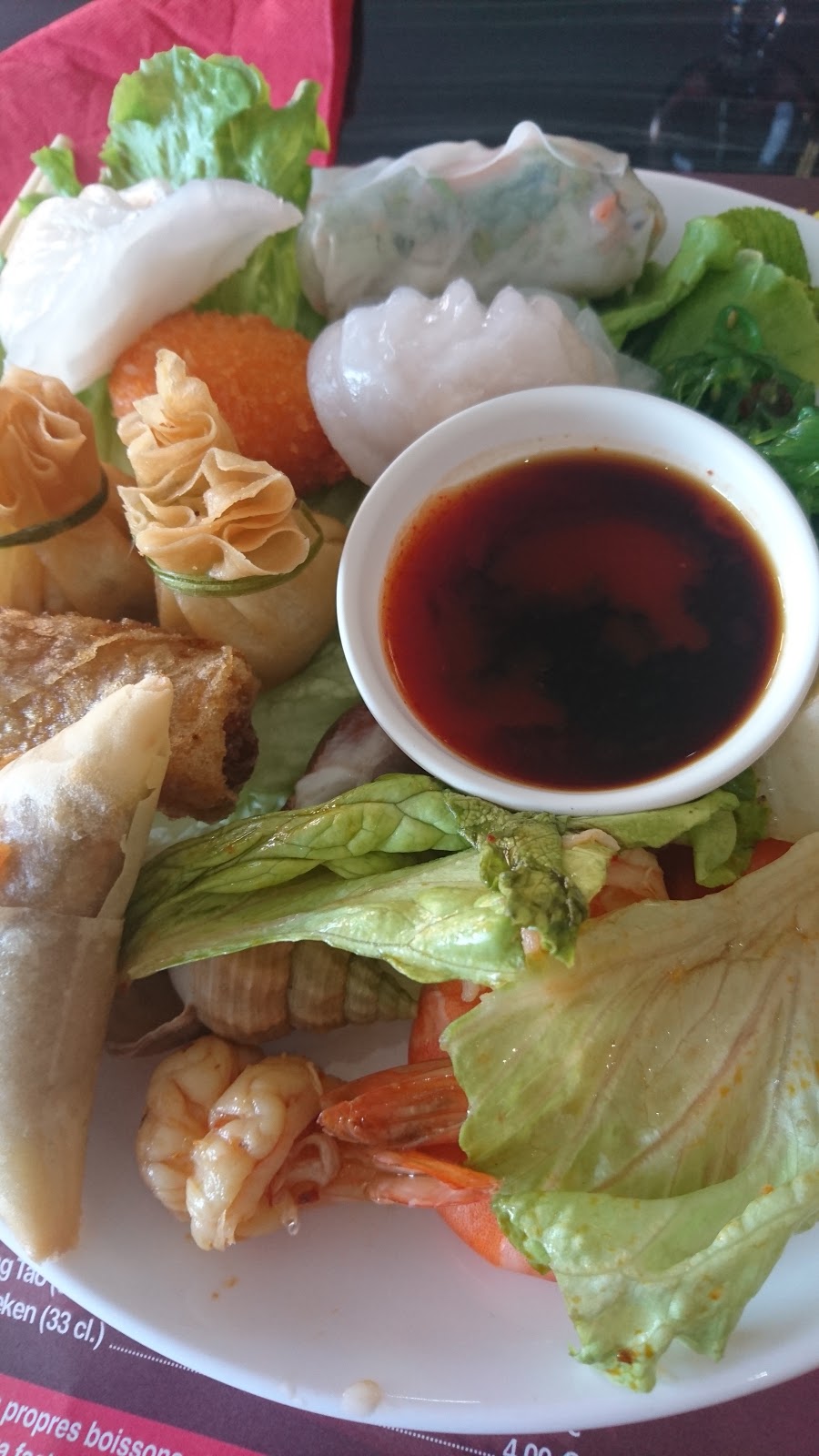 Royal wok — photo 1