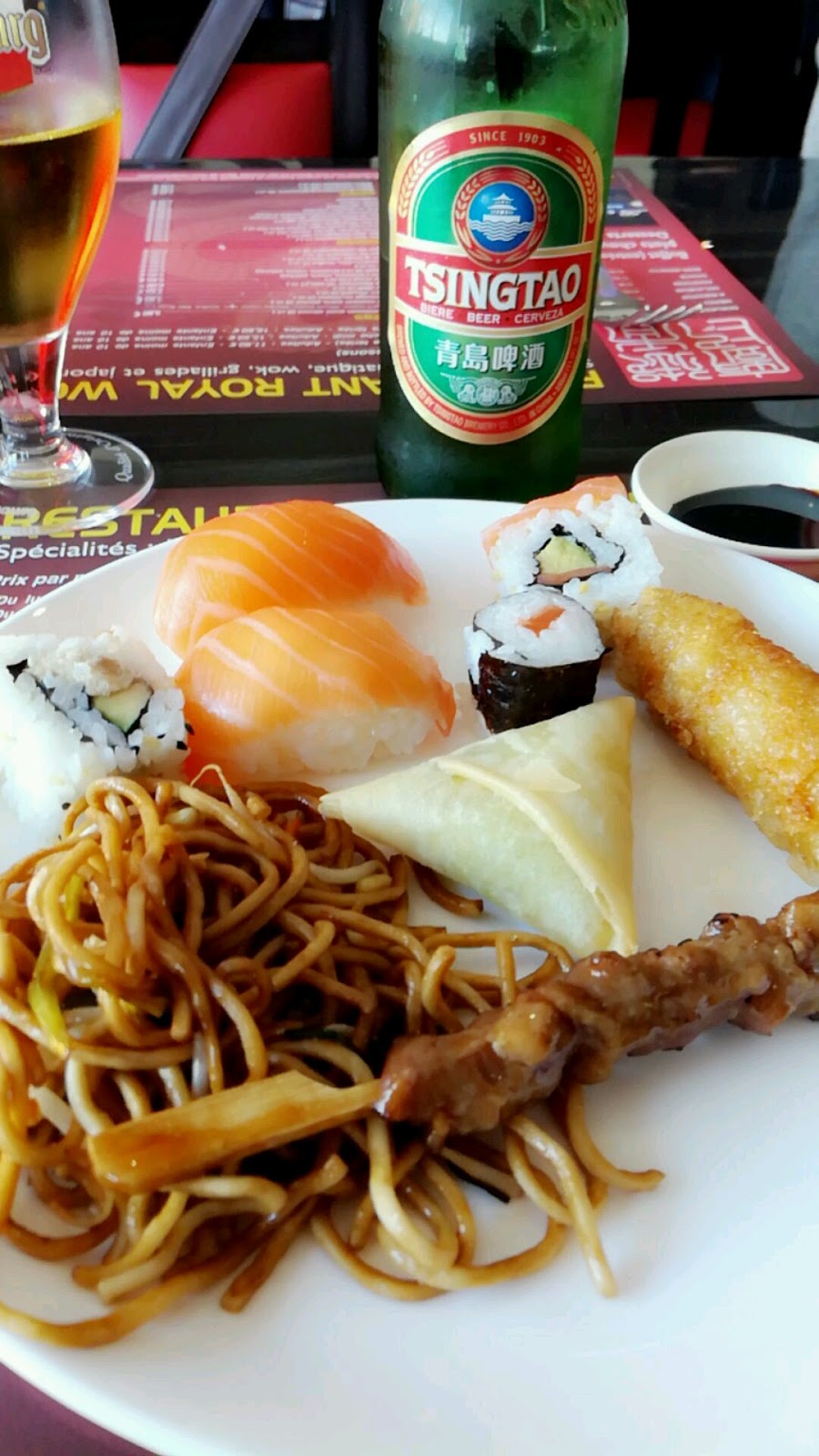 Royal wok — photo 2