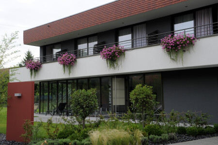 Logis Hôtel-Restaurant à l'Etoile — photo 8