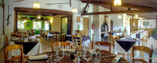 Auberge de la Forêt