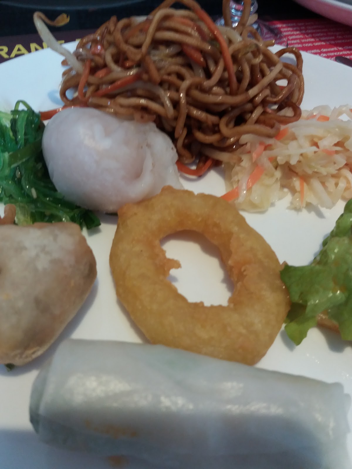 Royal wok — photo 5